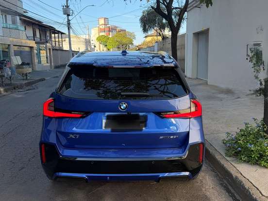BMW-X1-2.0 16V TURBO GASOLINA SDRIVE20I M SPORT STEPTRONIC BMW-X1-2023