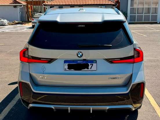 BMW-X1-2.0 16V TURBO GASOLINA SDRIVE20I M SPORT STEPTRONIC BMW-X1-2024