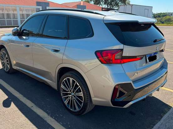 BMW-X1-2.0 16V TURBO GASOLINA SDRIVE20I M SPORT STEPTRONIC BMW-X1-2024