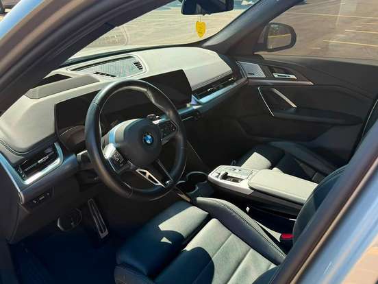 BMW-X1-2.0 16V TURBO GASOLINA SDRIVE20I M SPORT STEPTRONIC BMW-X1-2024