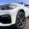 BMW X3 2.0 16V GASOLINA X LINE XDRIVE30I STEPTRONIC BMW X3 2.0 16V GASOLINA X LINE XDRIVE30I STEPTRONIC