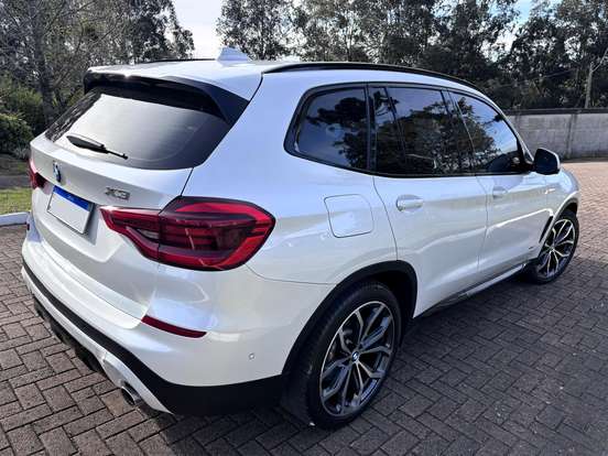 BMW-X3-2018