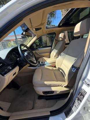 BMW-X3-2014
