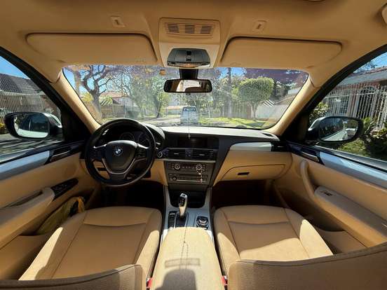 BMW-X3-2014