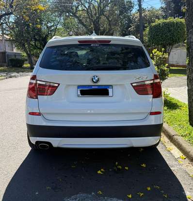 BMW-X3-2014