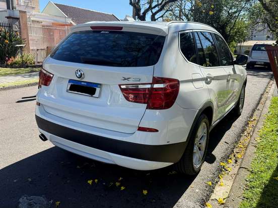 BMW-X3-2014