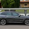 BMW X3 3.0 TWINPOWER GASOLINA M40I STEPTRONIC BMW X3 3.0 TWINPOWER GASOLINA M40I STEPTRONIC