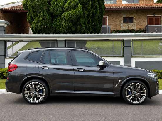 BMW-X3-2018
