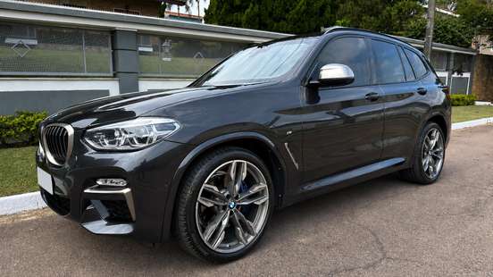 BMW-X3-2018