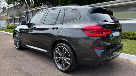 BMW-X3-2018