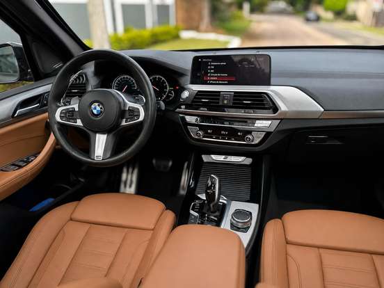 BMW-X3-2018