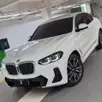 BMW X4 2.0 16V GASOLINA XDRIVE30I M SPORT STEPTRONIC BMW X4 2.0 16V GASOLINA XDRIVE30I M SPORT STEPTRONIC