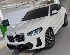 BMW X4 2.0 16V GASOLINA XDRIVE30I M SPORT STEPTRONIC BMW X4 2.0 16V GASOLINA XDRIVE30I M SPORT STEPTRONIC