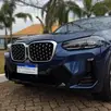 BMW X4 2.0 16V GASOLINA XDRIVE30I M SPORT STEPTRONIC BMW X4 2.0 16V GASOLINA XDRIVE30I M SPORT STEPTRONIC