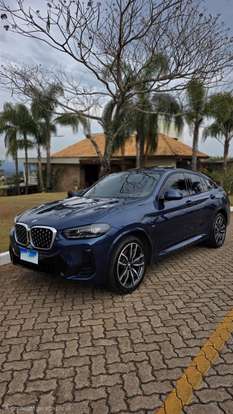BMW-X4-2023