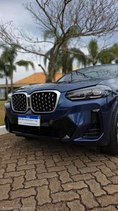 BMW-X4-2023