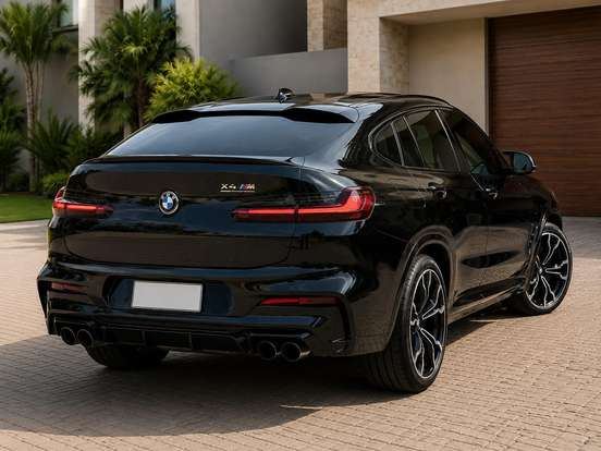 BMW-X4-2019