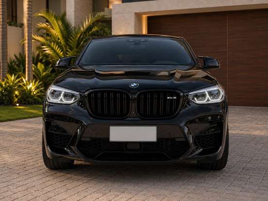 BMW-X4-2019
