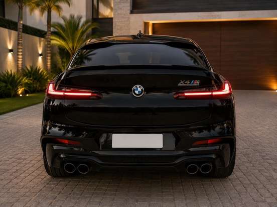 BMW-X4-2019