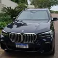 BMW X5 3.0 I6 TURBO HÍBRIDO XDRIVE45E M SPORT AUTOMÁTICO BMW X5 3.0 I6 TURBO HÍBRIDO XDRIVE45E M SPORT AUTOMÁTICO