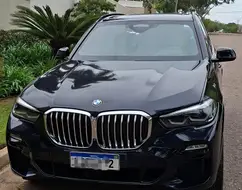 BMW X5 3.0 I6 TURBO HÍBRIDO XDRIVE45E M SPORT AUTOMÁTICO BMW X5 3.0 I6 TURBO HÍBRIDO XDRIVE45E M SPORT AUTOMÁTICO