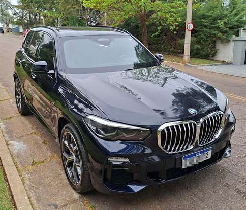 BMW-X5-2020