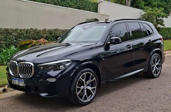 BMW-X5-2020