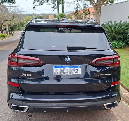 BMW-X5-2020