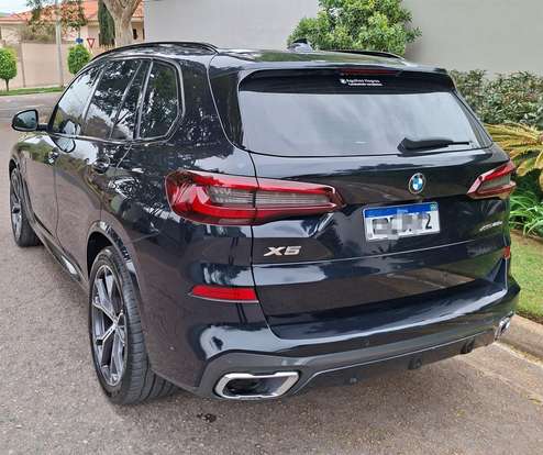 BMW-X5-2020