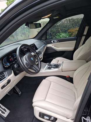 BMW-X5-2020