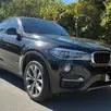 BMW X6 3.0 35I 4X4 COUPÉ 6 CILINDROS 24V GASOLINA 4P AUTOMÁTICO BMW X6 3.0 35I 4X4 COUPÉ 6 CILINDROS 24V GASOLINA 4P AUTOMÁTICO
