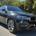 BMW X6 3.0 35I 4X4 COUPÉ 6 CILINDROS 24V GASOLINA 4P AUTOMÁTICO BMW X6 3.0 35I 4X4 COUPÉ 6 CILINDROS 24V GASOLINA 4P AUTOMÁTICO