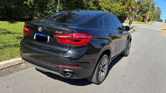 BMW-X6-2015