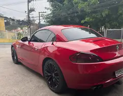 BMW Z4 2.5 I6 GASOLINA SDRIVE23I AUTOMÁTICO BMW Z4 2.5 I6 GASOLINA SDRIVE23I AUTOMÁTICO