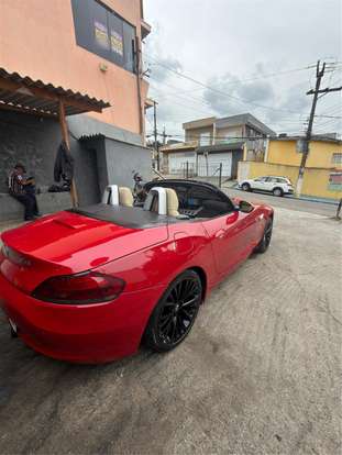 BMW-Z4-2009