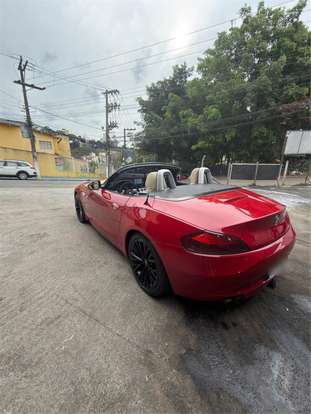 BMW-Z4-2009