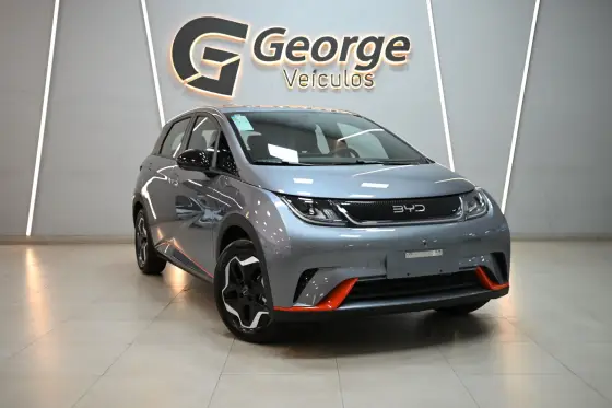 BYD DOLPHIN 44,9 KW ELÉTRICO GS