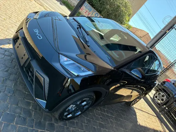 BYD DOLPHIN MINI 38 KW ELÉTRICO GS