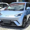 BYD DOLPHIN MINI 38 KW ELÉTRICO GS BYD DOLPHIN MINI 38 KW ELÉTRICO GS