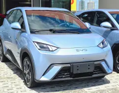 BYD DOLPHIN MINI 38 KW ELÉTRICO GS BYD DOLPHIN MINI 38 KW ELÉTRICO GS