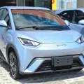 BYD DOLPHIN MINI 38 KW ELÉTRICO GS BYD DOLPHIN MINI 38 KW ELÉTRICO GS