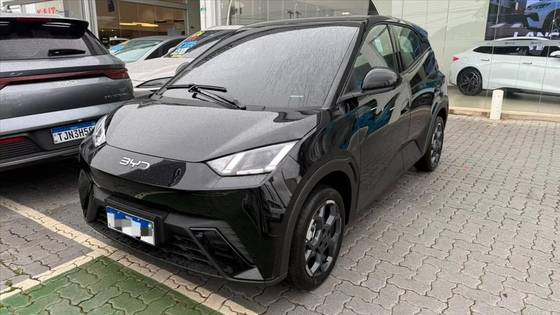 BYD DOLPHIN MINI 38 KW ELÉTRICO GS