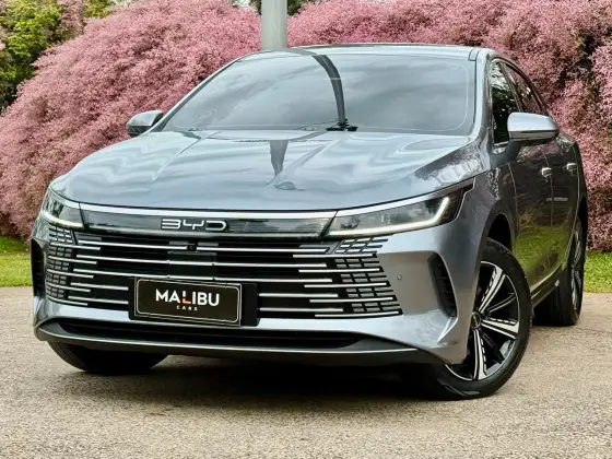 BYD KING 1.5 DM-I PHEV GS AUTOMÁTICO BYD KING 1.5 DM-I PHEV GS AUTOMÁTICO
