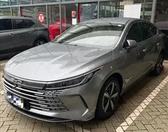 BYD KING 1.5 DM-I PHEV GS AUTOMÁTICO BYD KING 1.5 DM-I PHEV GS AUTOMÁTICO