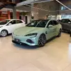 BYD SEAL 82,5 KW ELÉTRICO AWD BYD SEAL 82,5 KW ELÉTRICO AWD