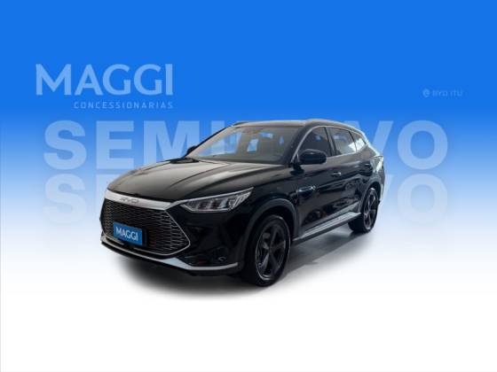 BYD SONG PLUS 1.5 DM-I HÍBRIDO AUTOMÁTICO