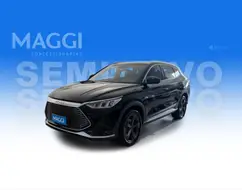 BYD SONG PLUS 1.5 DM-I HÍBRIDO AUTOMÁTICO BYD SONG PLUS 1.5 DM-I HÍBRIDO AUTOMÁTICO