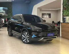 BYD SONG PLUS 1.5 DM-I HÍBRIDO AUTOMÁTICO BYD SONG PLUS 1.5 DM-I HÍBRIDO AUTOMÁTICO