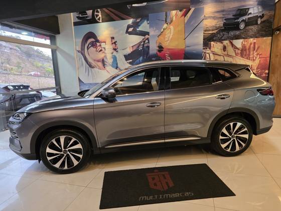 BYD SONG PLUS 1.5 DM-I TURBO HÍBRIDO AUTOMÁTICO