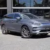 BYD TAN ELÉTRICO AWD BYD TAN ELÉTRICO AWD